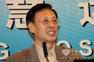 海格G-BOS智慧运营北京站演讲篇