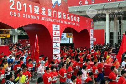大金龙：九年同行　领跑世界