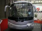 天津伊利萨尔TJR6125D01城市客车