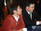 乐竞官方网站总编吴永强体验G-BOS