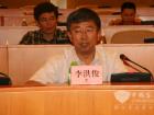福田客车副总李洪俊谈福田欧辉未来发展