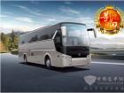 厦门金旅XML6125JHEV18C混合动力客车再次荣获年度混合动力客车大奖