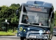 英国诺丁汉试用曼恩CNG EcoCity客车