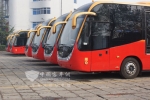 中通获印尼66辆BRT公交订单