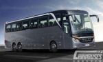 Setra推出全新TopClass 500公交车 