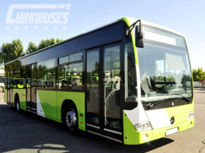 Benz Conecto 