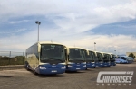 MAN客车受西班牙旅游公司青睐