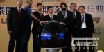 玲珑轮胎泰国公司第一期项目正式投产