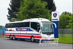 瑞典斯堪尼亚Irizar i6客车在英运营获好评