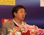 杨建龙：经济调整09年内完成 态势2010年上行