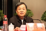 交通部部长杨传堂：以扎实有效的工作迎接十八大