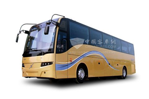 西沃客车 Volvo9300