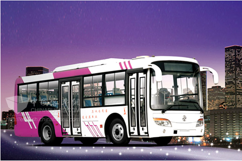 亚星JS6851H1