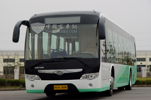 中大 YCK6128HC