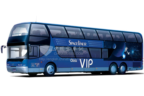 青年客车 JNP6137S