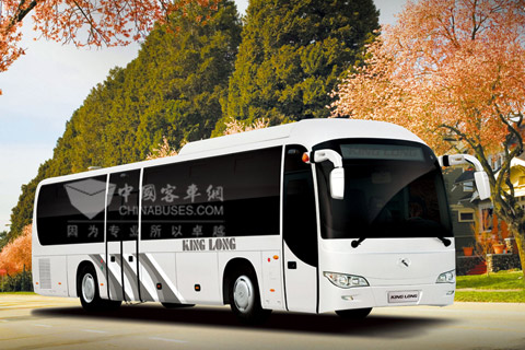 金龙客车XMQ6120C2