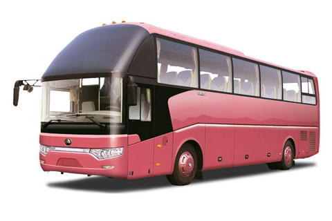 宇通客车ZK6122H