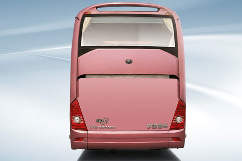 宇通客车ZK6122H