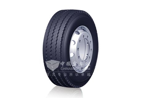 玲珑U802公交车专用轮胎
