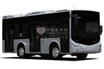 金龙客车XMQ6800AGD