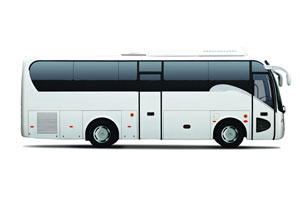 金龙客车XMQ6900
