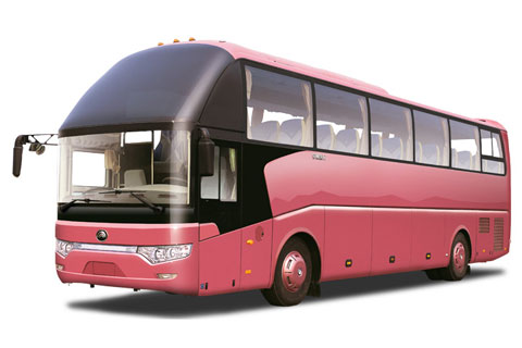 宇通客车ZK6122H