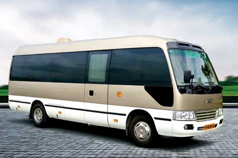 中车时代电动TEG6750EV