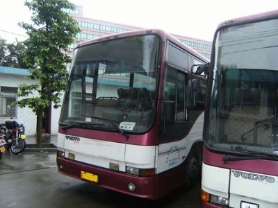 低价出售两台98年6月西沃B10M，发动机刚做过大修，车况非常好，