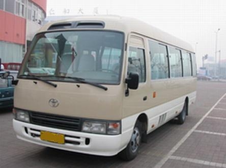 99原装考斯特