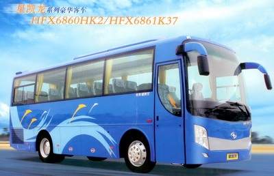 出售库存客车
