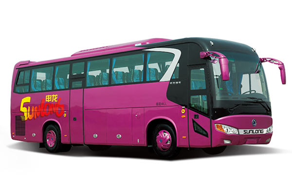 申龙SLK6118ALE0BEVS3客车（纯电动24-53座）