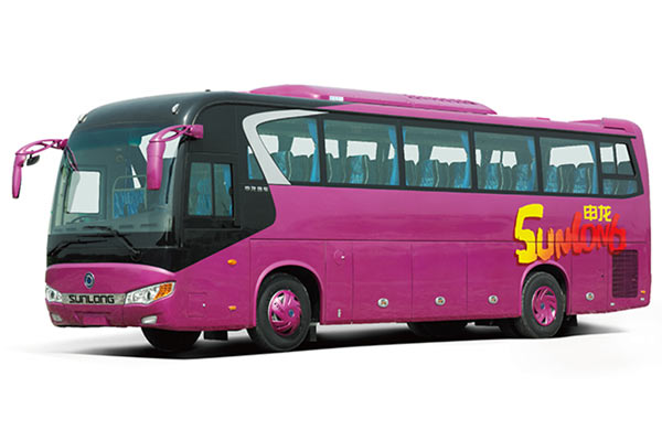 申龙SLK6118ALE0BEVS3客车（纯电动24-53座）