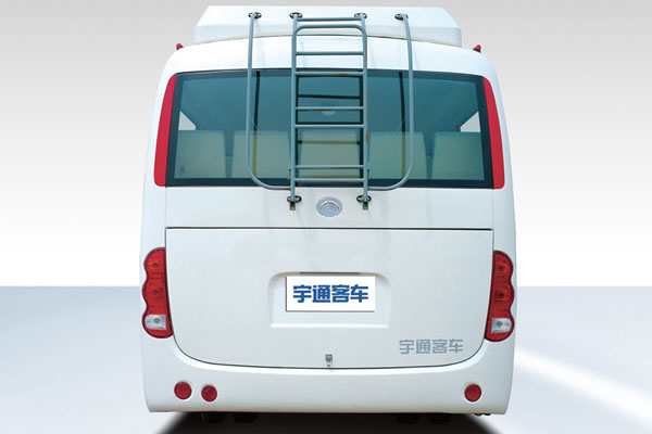 宇通ZK6720D中短途客车（柴油24-29座）