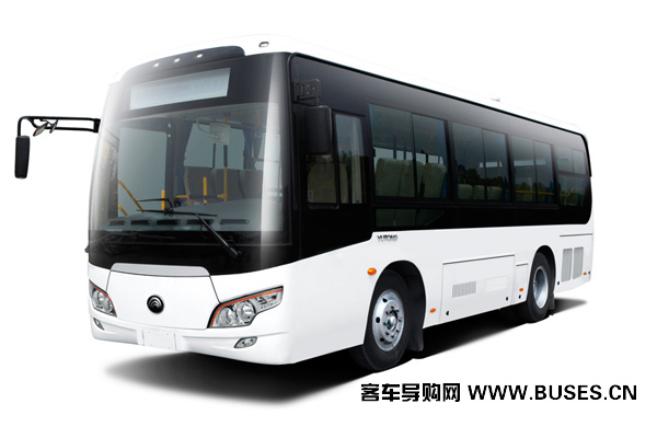 宇通ZK6932HNG2公交车（天然气国五10-35座）