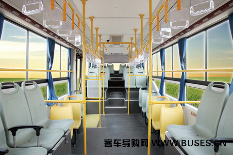 宇通ZK6105HNG2公交（天然气国五20-39座）