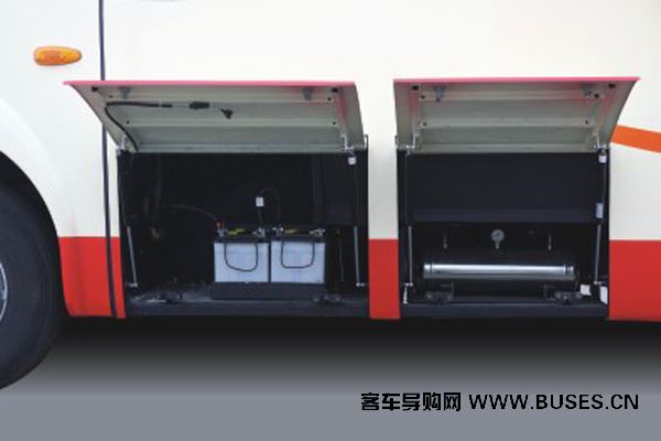 黄海DD6720B01FN公交车（天然气国五15-23座）