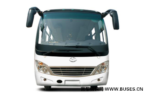 少林SLG6900T5E客车（天然气国五24-41座）