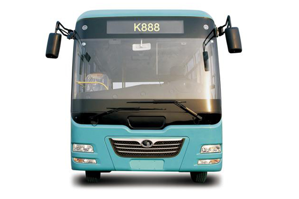 少林SLG6730T5GF公交车（天然气国五10-27座）