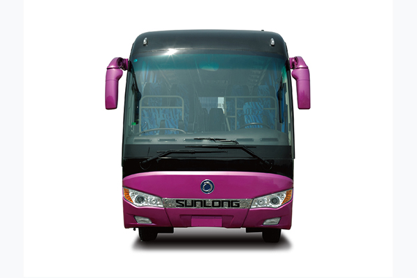 申龙SLK6118ALD5客车（柴油国五24-52座）