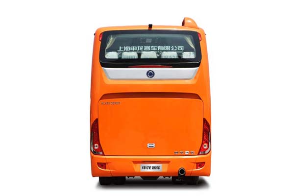 申龙SLK6120L5AN5客车（天然气国五24-59座）