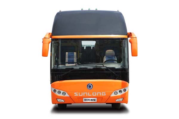 申龙SLK6120L5AN5客车（天然气国五24-59座）