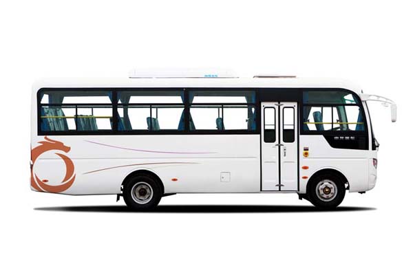 申龙SLK6720UC3GN5公交车（天然气国五10-29座）