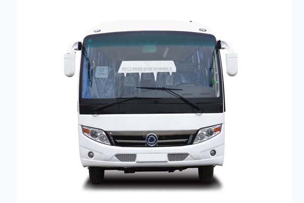 申龙SLK6720UC3GN5公交车（天然气国五10-29座）