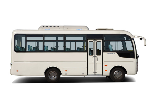 申龙SLK6660C3GN5客车（天然气国五24-26座）