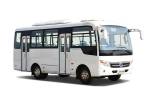 申龙SLK6600UC3GN51公交车（天然气国五10-21座）