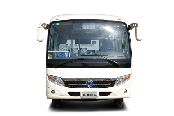 申龙SLK6600UC3GN5公交车（天然气国五10-18座）