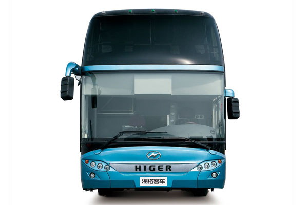 海格KLQ6125B1CE4客车（天然气国四24-59座）