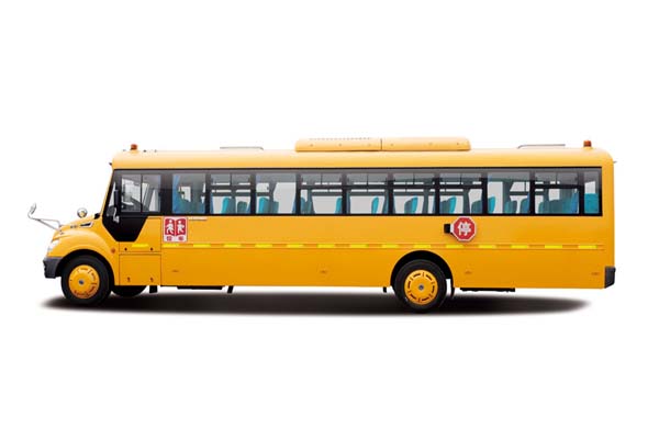 宇通ZK6119DX51中小学生专用校车（柴油国五24-56座）