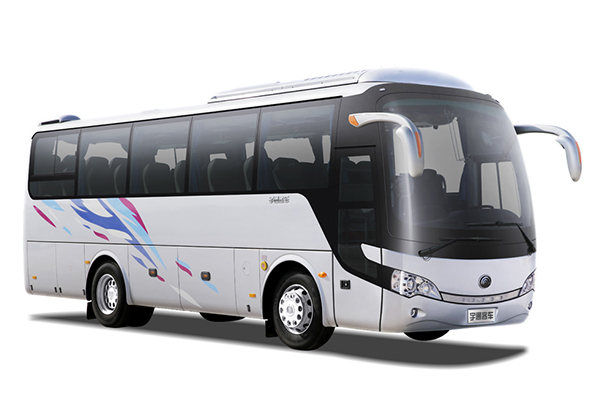 宇通ZK6908HQXN1客车（天然气国五24-41座）