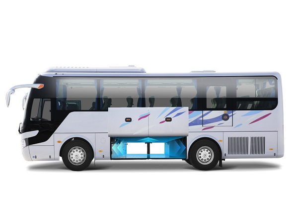 宇通ZK6858H5Z客车（柴油国五24-36座）